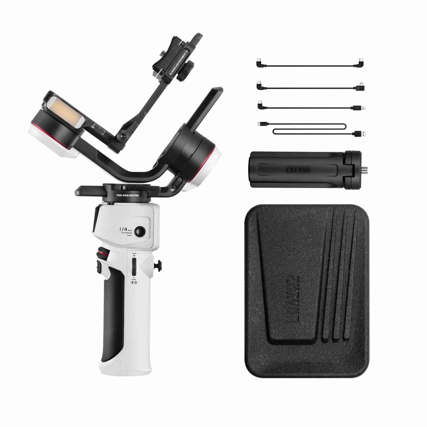 Zhiyun Crane M3S