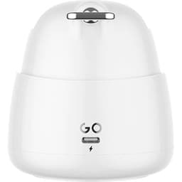 Hohem GO 2-Axis AI Face Tracking Smartphone Holder