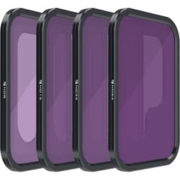 Freewell Sherpa Series ND Filter Kit for Galaxy S23 Ultra ND Filter (4-Pack)