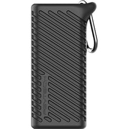 Pgytech P-GM-163 CreateMate High-speed Card Reader (Classic Black)