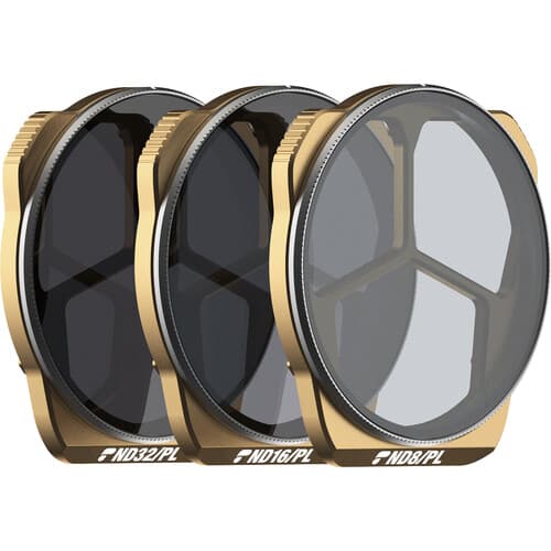 POLARPRO MAVIC 3 PRO - VIVID (M3PRO-VIVID) 