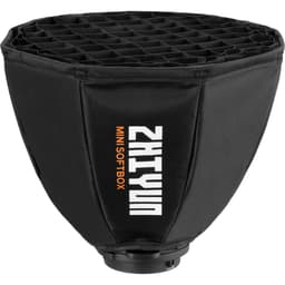 ZHIYUN MINI SOFTBOX (ZY MOUNT)