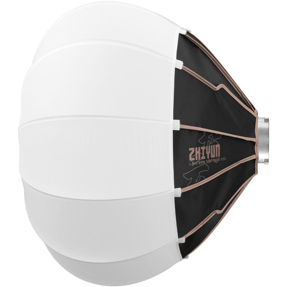 Zhiyun Lantern Softbox 65D  (Bowens Mount)
