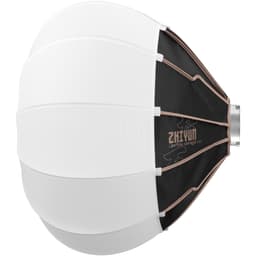 Zhiyun Lantern Softbox 65D  (Bowens Mount)