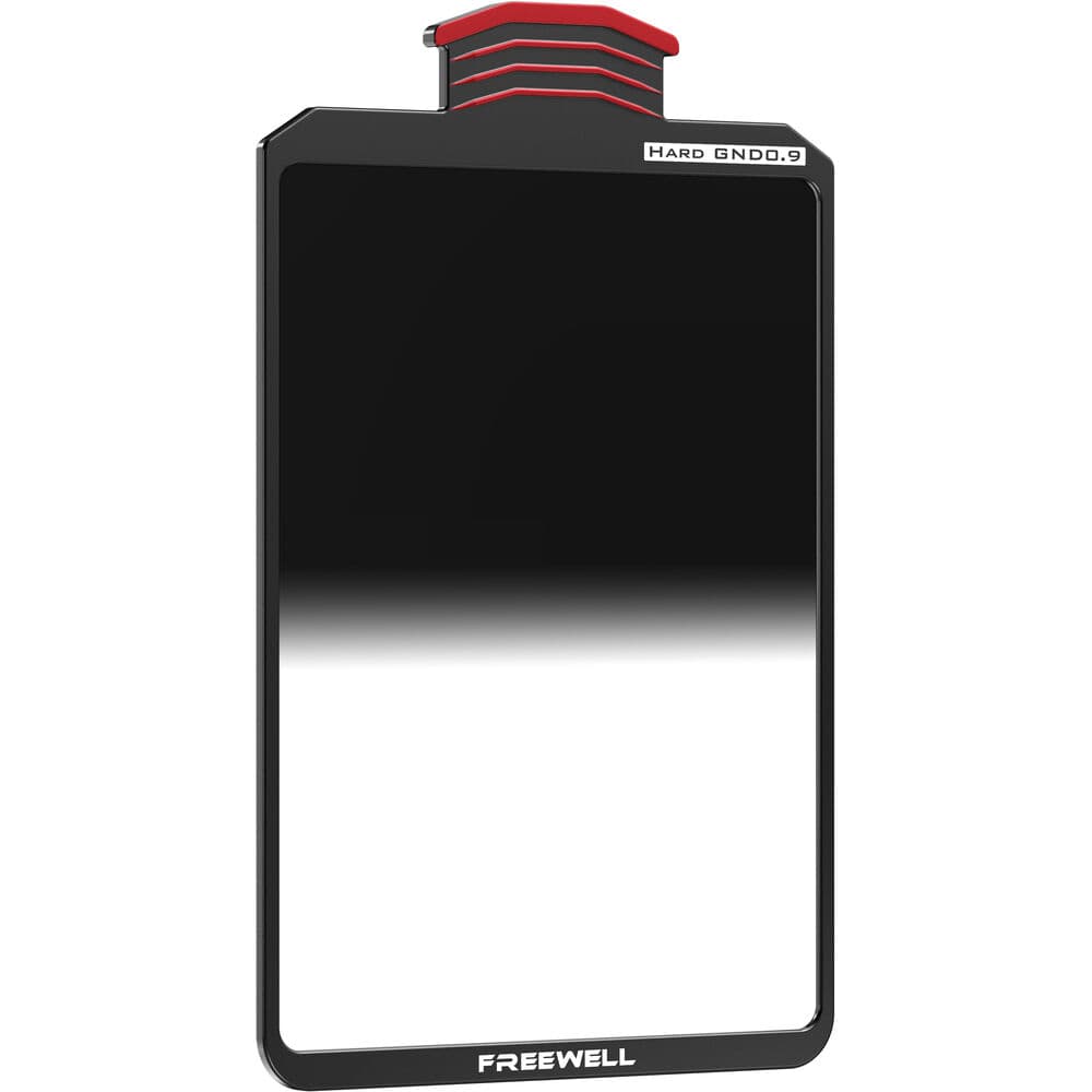 Freewell K2 Hard Edge Gradient GND0.9 Filter
