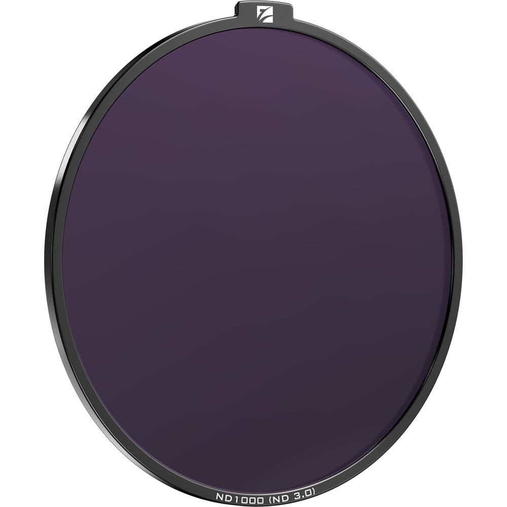 Freewell K2 Neutral Density ND1000 Camera Lens Filter