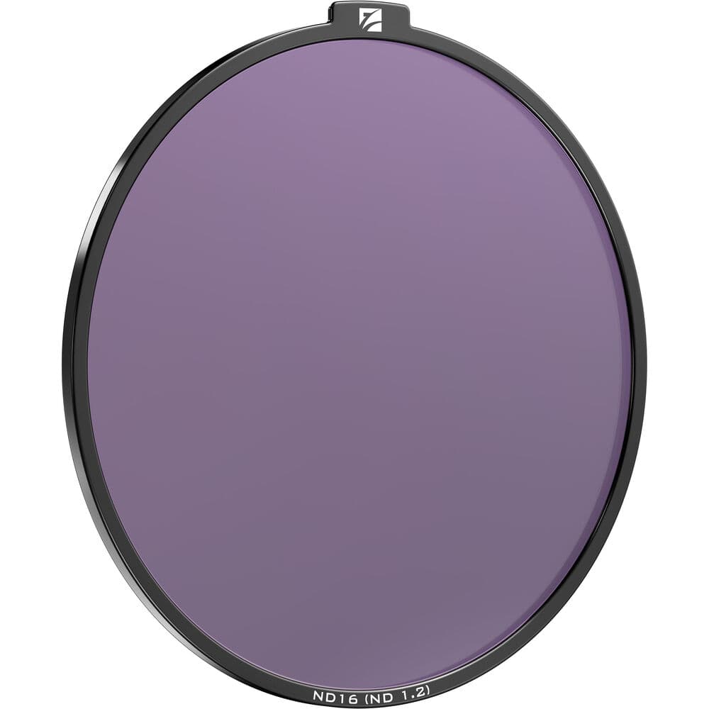 Freewell K2 Neutral Density ND16 Camera Lens Filter