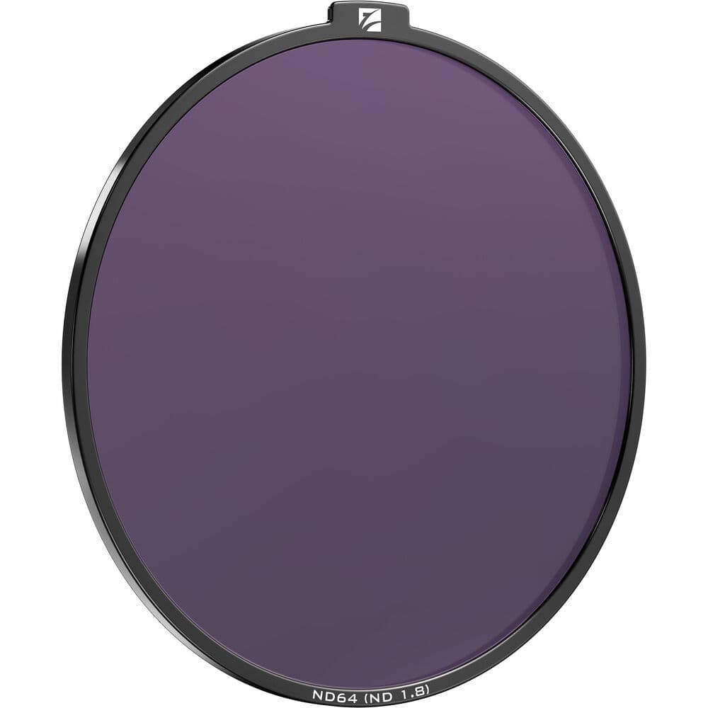 Freewell K2 Neutral Density ND64 Camera Lens Filter