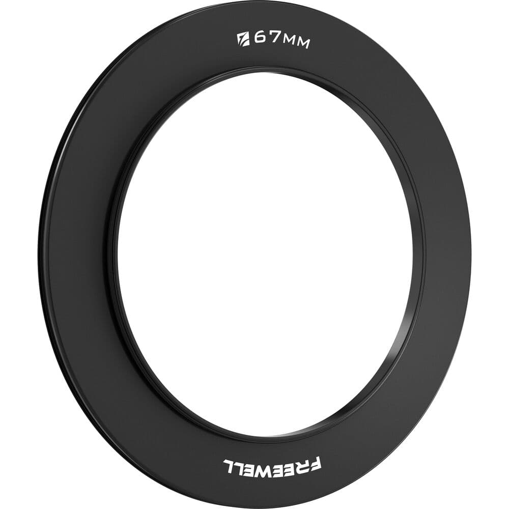Freewell K2 Step Up Ring 67mm