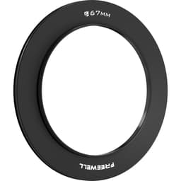 Freewell K2 Step Up Ring 67mm