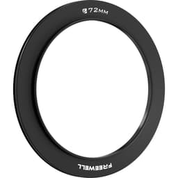 Freewell K2 Step Up Ring 72mm
