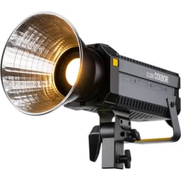Colbor CL330 330W Bi-Color COB LED Video Light