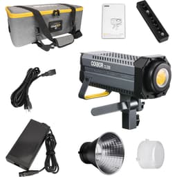 Colbor CL330 330W Bi-Color COB LED Video Light