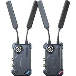 Hollyland Cosmo C1 Profesyonel Kablosuz Görüntü Aktarım Sistemi ( SDI/HDMI )