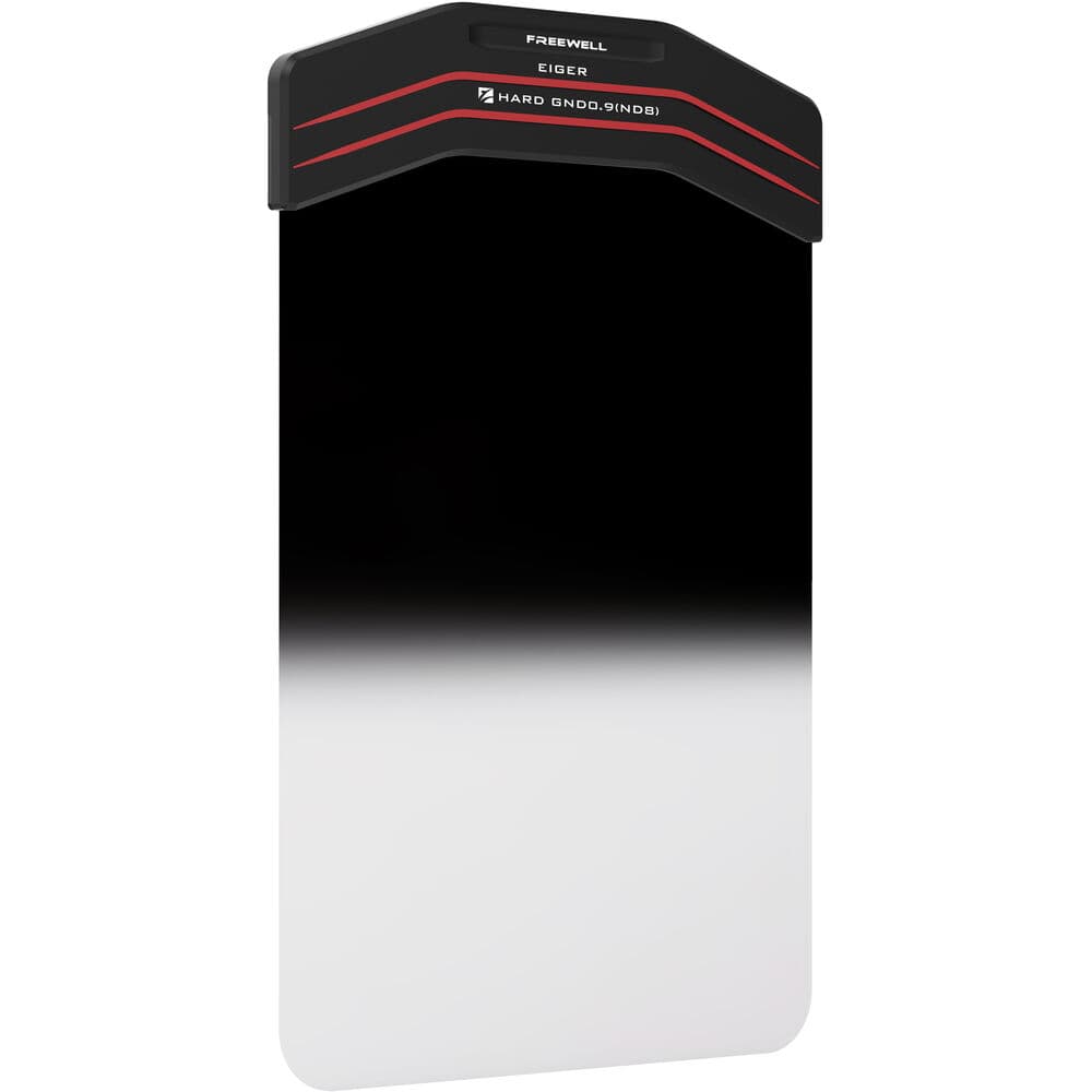 Freewell Eiger Magnetic Hard Edge ND Gradient Filter
