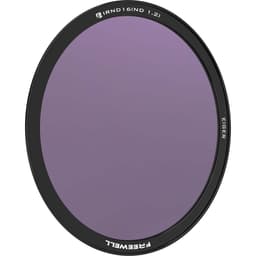 Freewell Eiger Magnetic IRND16 Filter (4-Stop)