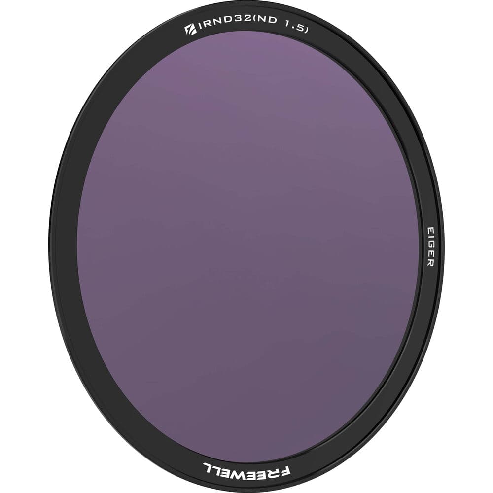 Freewell Eiger Magnetic IRND32 Filter (5-Stop)