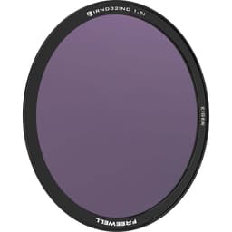 Freewell Eiger Magnetic IRND32 Filter (5-Stop)