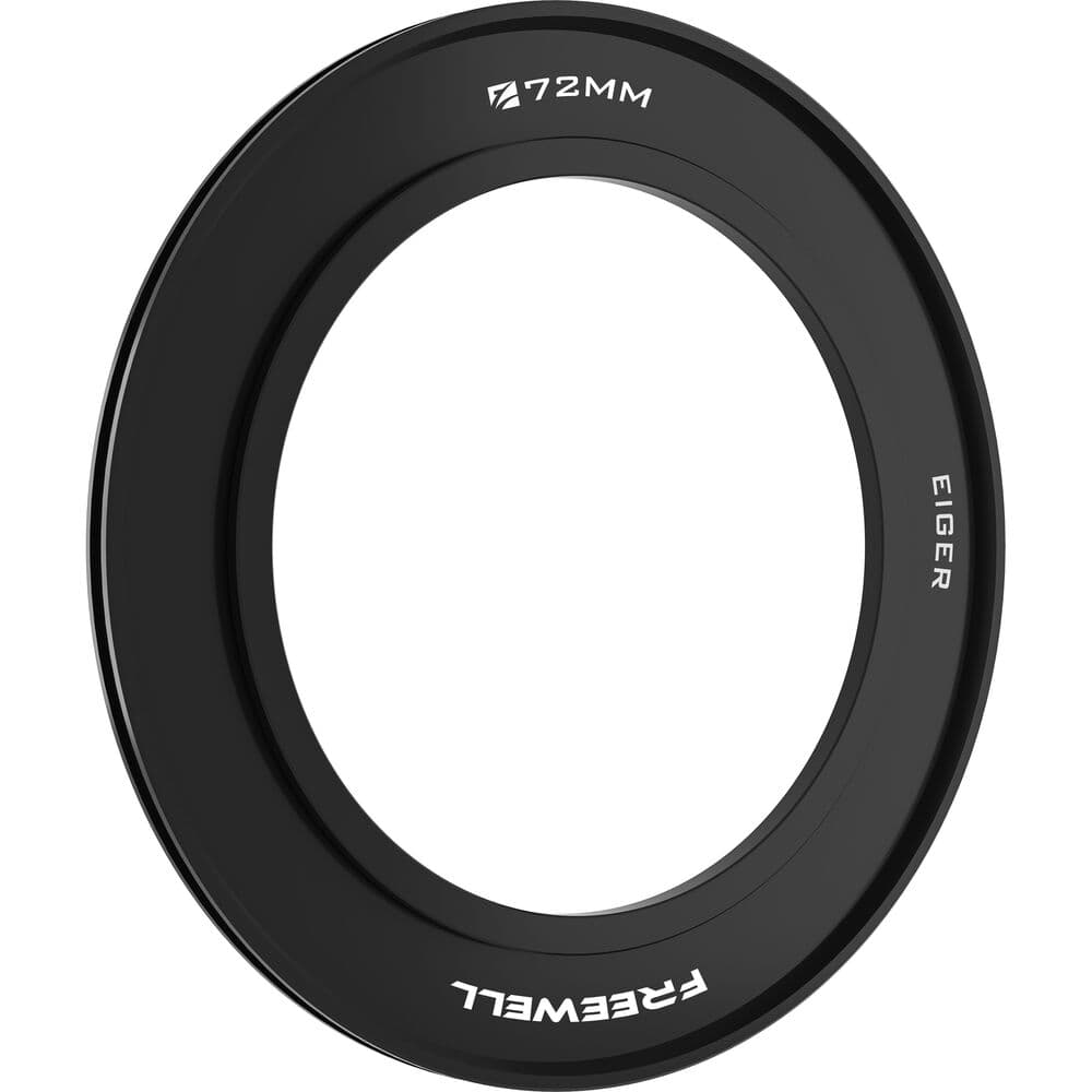 Freewell Eiger Adapter Ring 72mm