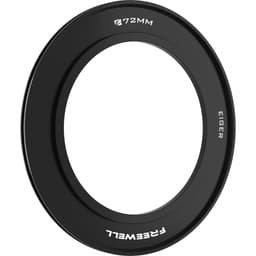 Freewell Eiger Adapter Ring 72mm