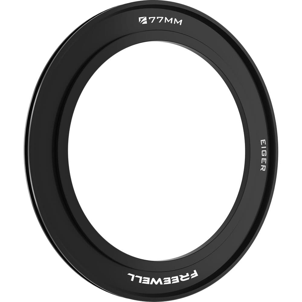 Freewell Eiger Adapter Ring 77mm
