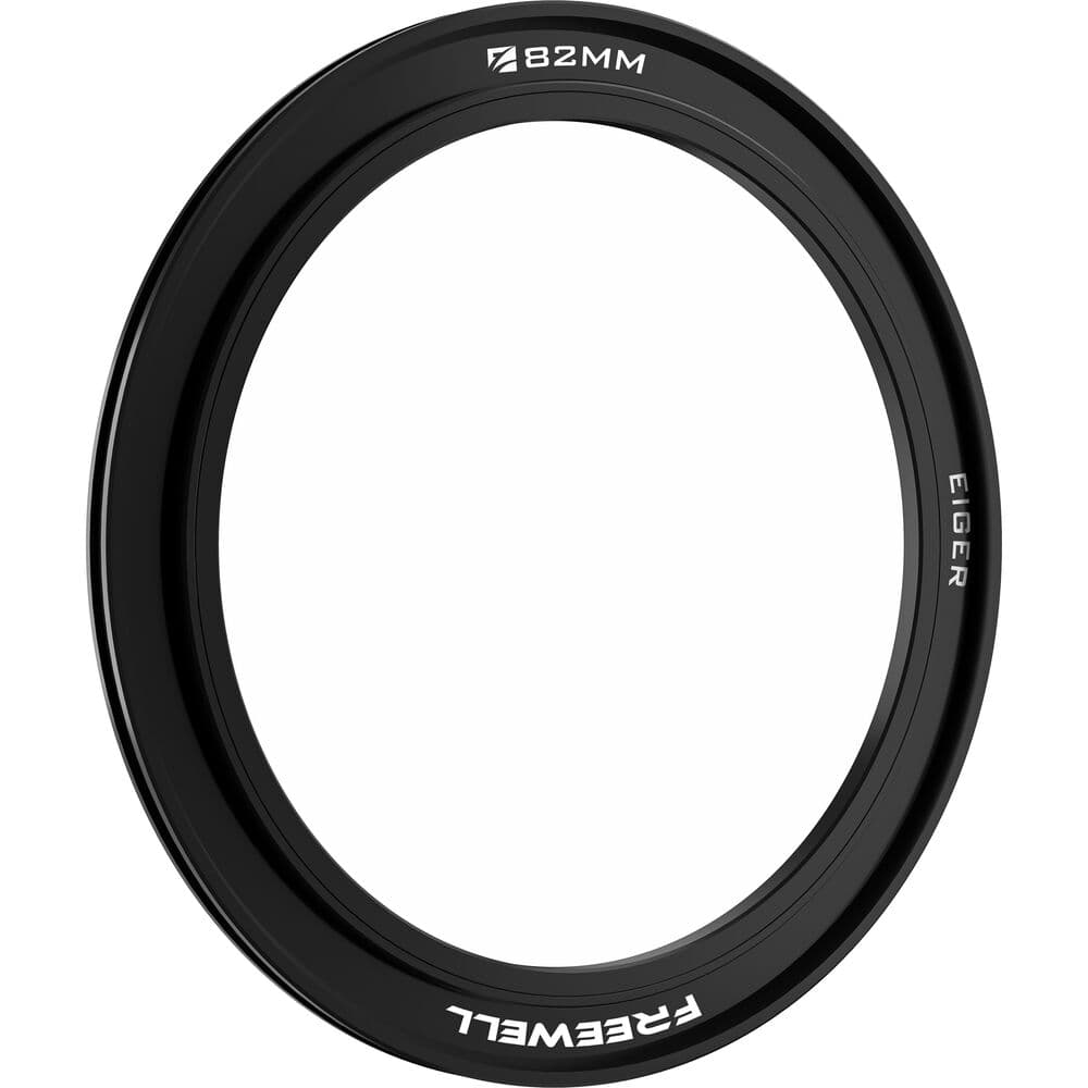 Freewell Eiger Adapter Ring 82mm