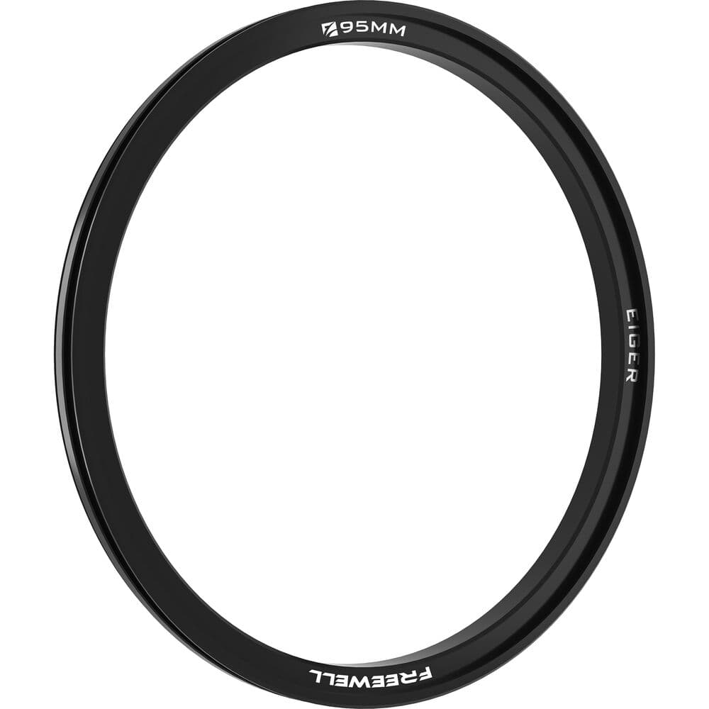 Freewell Eiger Adapter Ring 95mm
