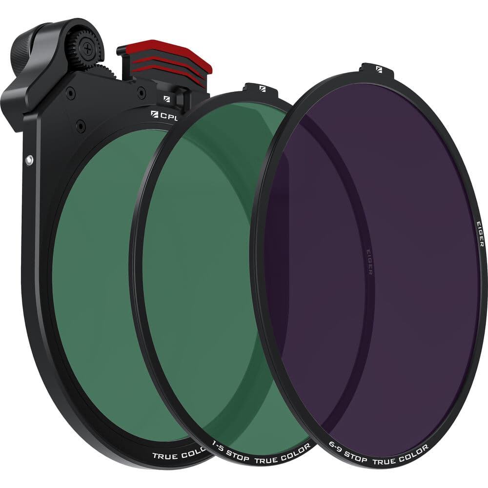 Freewell Eiger Matte Box VND Sistem