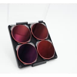 Freewell DJI Mavic 3 Pro/Pro Cine Bright Day ND/PL Filters (4-Pack)