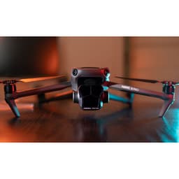 Freewell DJI Mavic 3 Pro/Pro Cine Standard Day Split ND Filters (4-Pack)