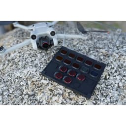 Freewell DJI Mini 3 Pro Mega Filter Kit (16-Pack)