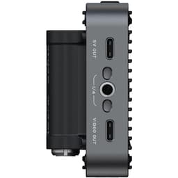 Accsoon SeeMo PRO iPhone / iPad için SDI/HDMI - USB-C Video Yakalama Adaptörü