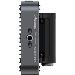 Accsoon SeeMo PRO iPhone / iPad için SDI/HDMI - USB-C Video Yakalama Adaptörü