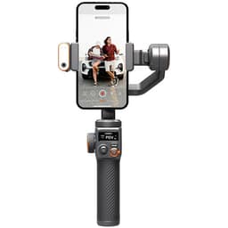 Hohem iSteady M6 Kit Akıllı Telefon Görüntü Sabitleyici Gimbal