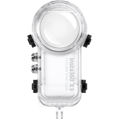 Insta360 X3 İnvisible Dive Case 