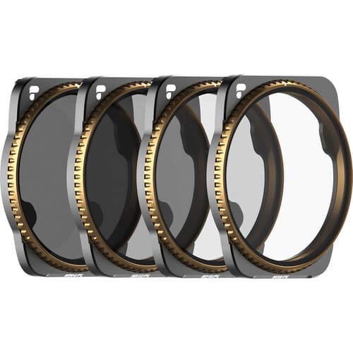 POLARPRO MAVIC AIR 3 VIVID COLLECTION (AR3-VIVID)