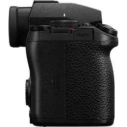Panasonic Lumix DC-G9 II Gövde 
