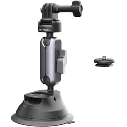 PGYTECH CapLock Action Camera Suction Cup Mount 