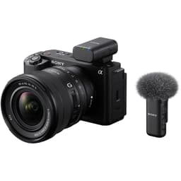 Sony ECM-W3S 1 KİŞİLİK KABLOSUZ MİKROFON