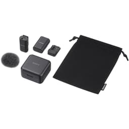 Sony ECM-W3S 1 KİŞİLİK KABLOSUZ MİKROFON