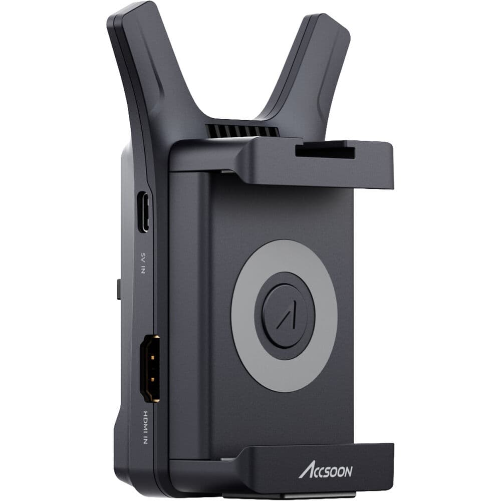 Accsoon WIT04-M CineView Nano Wireless Transmitter System