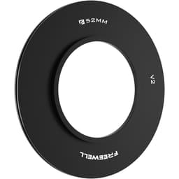 Freewell V2 Series Step Up Ring 52mm