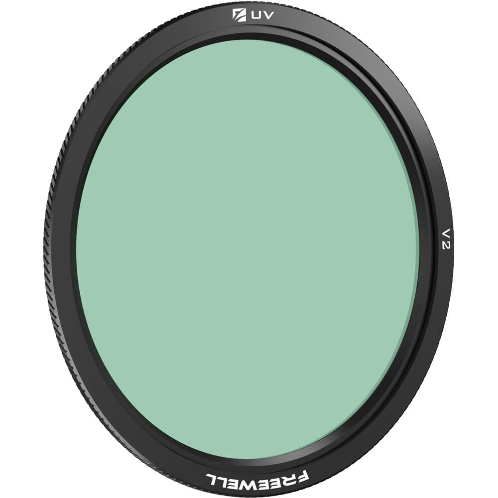 Freewell V2 Series UV Camera Lens Filter 