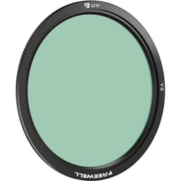Freewell V2 Series UV Camera Lens Filter 