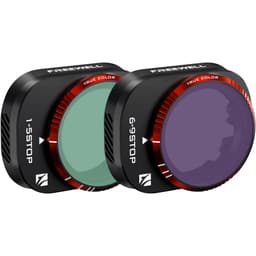 Freewell DJI Mini 4 Pro VND Filter Kit - 2Pack