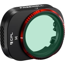 Freewell DJI Mini 4 Pro CPL Filter