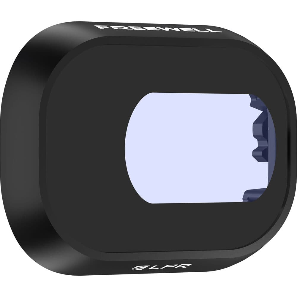 Freewell DJI Mini 4 Pro Light Pollution Reduction Filter