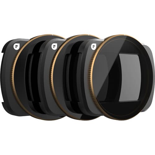 POLARPRO OSMO POCKET 3 -VIVID COLLECTION (PCKT-VIVID)