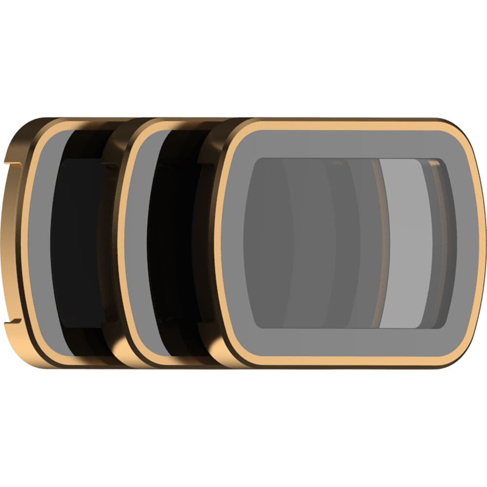 POLARPRO OSMO POCKET 3 ND - SHUTTER COLLECTION (PCKT-SHUTTER)