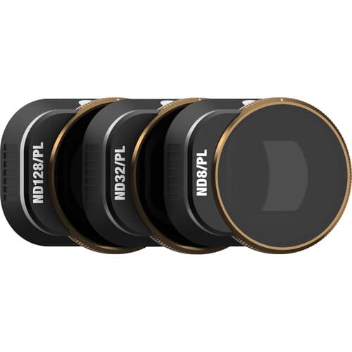 POLARPRO MINI 4 PRO - VIVID COLLECTION (MINI4-VIVID) 